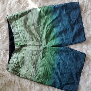 Columbia Men's board shorts/trunks